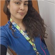 Profesora Diferencial con menciones en Trastornos del Lenguaje y Dificultades de Aprendizaje